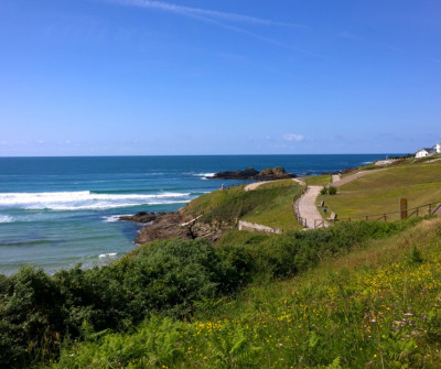 Playa de Tapa de Casariego