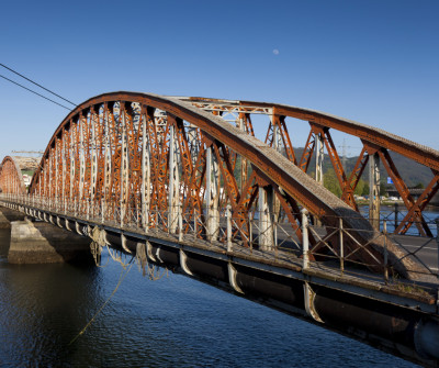 Puente de Colindres