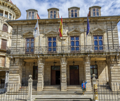 Ayuntamiento de Ribadeo