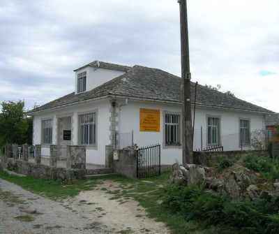 Albergue de Miraz, Camino del Norte