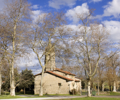 Nuestra Señora de Latas de Loredo