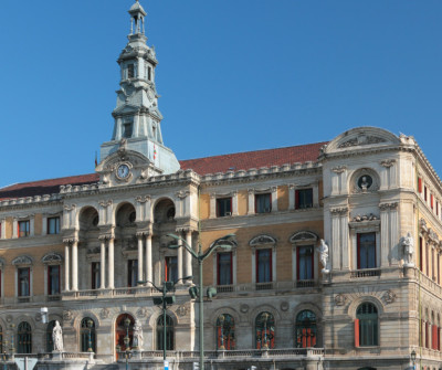 Ayuntamiento de Bilbao