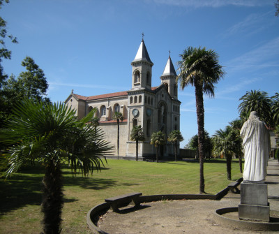 Iglesia de Jesús Nazareno de El Pito