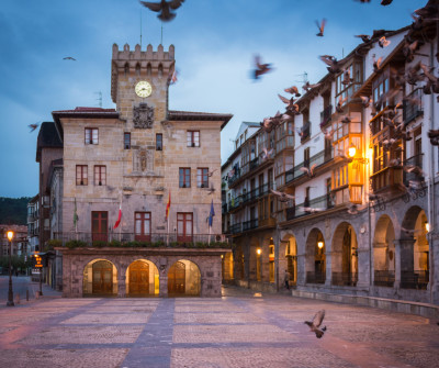 Ayuntamiento de Castro Urdiales