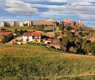 Universidad de Comillas, Cantabria