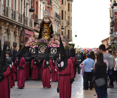 Semana Santa en León