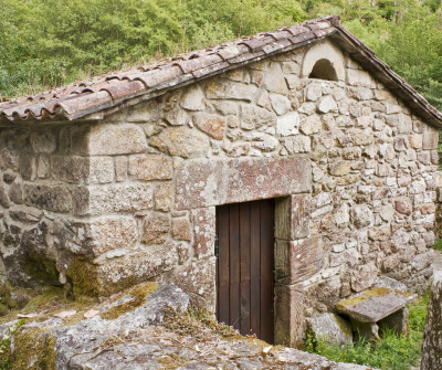 Caldas de Reis, Camino Portugués