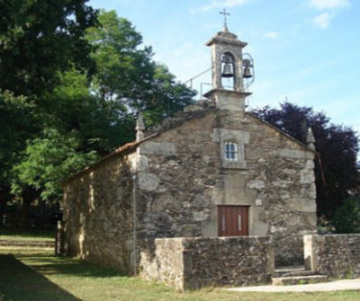 Capilla de Santiaguiño