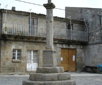 A Gudiña, Camino Sanabrés