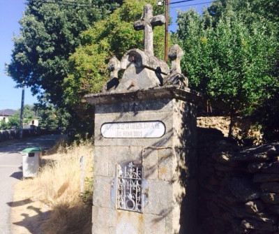 Santuario de Nuestra Señora de los Remedios en Sanabria