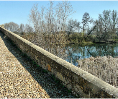 Puente de Vizana