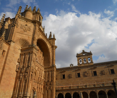 Catedral de Salamanca