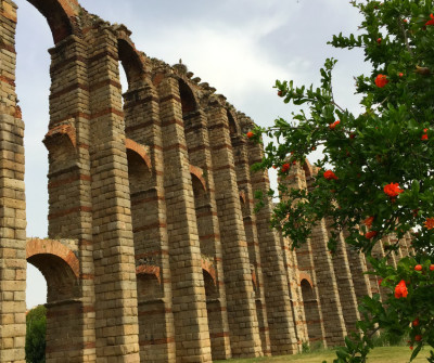 Acueducto de mérida