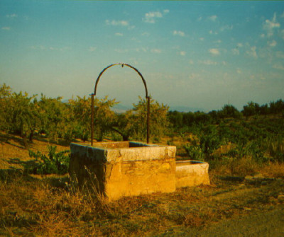 Villafranca de los Barros, Vía de la Plata