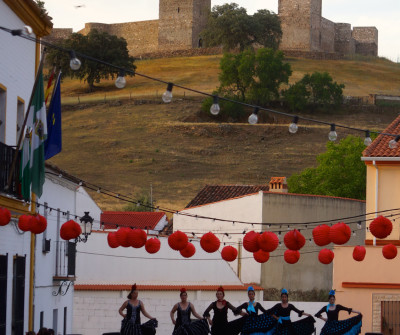 Fiestas Real de Jara