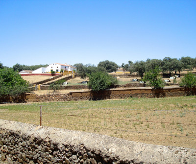Pueblo Real de Jara