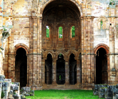 Monasterio de la Moruela, Vía de la Plata