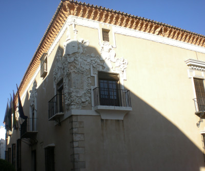 Ayuntamiento de Almendrajo
